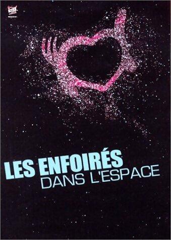 Voir photo 2 de Les Enfoirés 2004 : Les Enfoirés dans l'espace - Édition 2 DVD Les Enfoirés 2004 : Les Enfoirés dans l'espace - Édition 2 DVD Bon état reconditionné photo 2