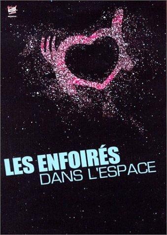 Les Enfoirés 2004 : Les Enfoirés dans l'espace - Édition 2 DVD Très bon état - 10,93 € Les Enfoirés 2004 : Les Enfoirés dans l'espace - Édition 2 DVD Très bon état reconditionné disponible sur Label Emmaüs