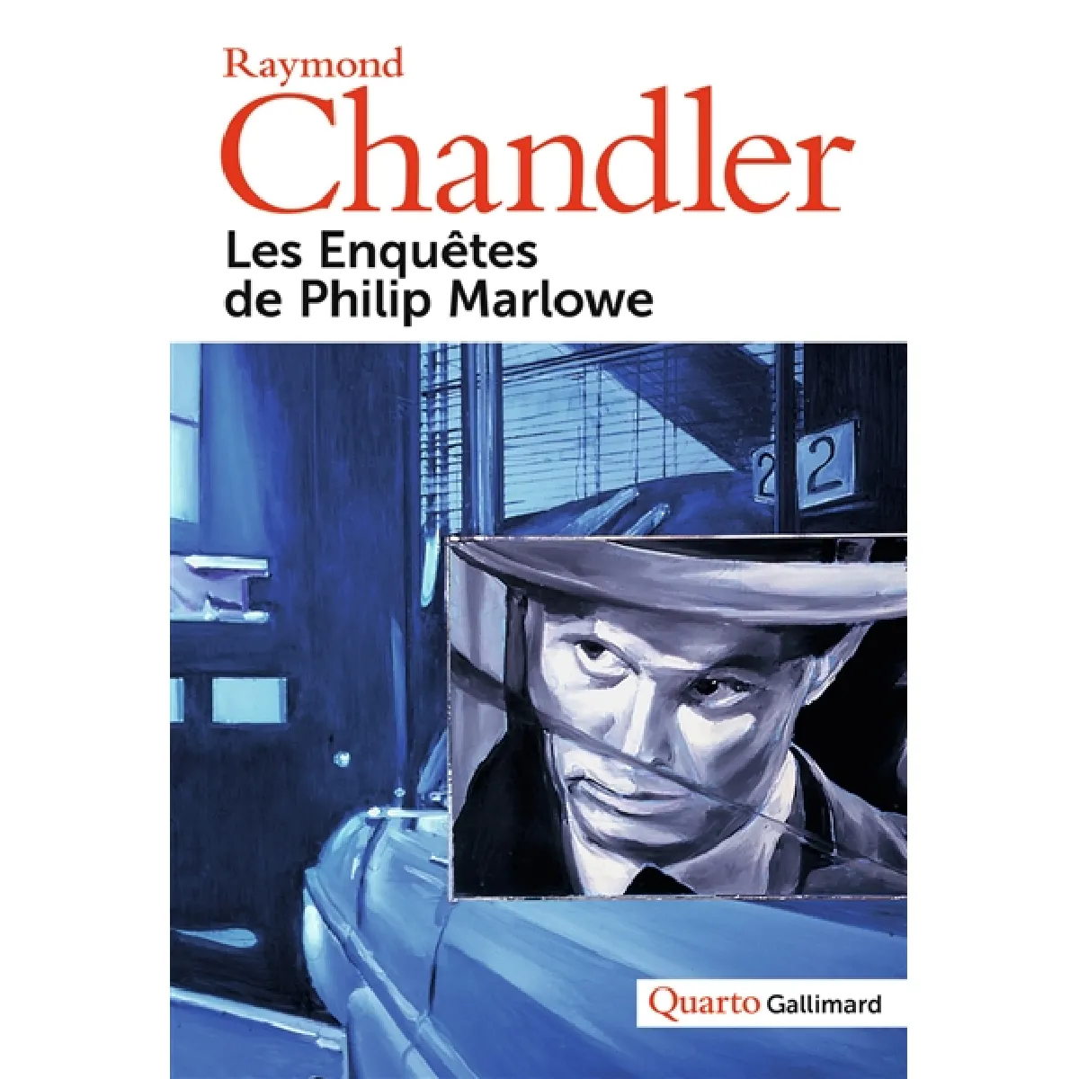 Acheter Les enquêtes de Philip Marlowe État correct - 17,38 € Les enquêtes de Philip Marlowe État correct N/A (Il ne s'agit pas d'une marque reconditionné disponible sur Rue du Commerce Seconde Vie