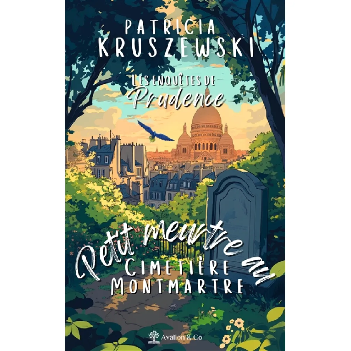Acheter Les enquêtes de Prudence. Petit meurtre au cimetière Montmartre État correct - 12,42 € Les enquêtes de Prudence. Petit meurtre au cimetière Montmartre État correct N/A (Il ne s'agit pas d'une marque reconditionné disponible sur Rue du Commerce Seconde Vie
