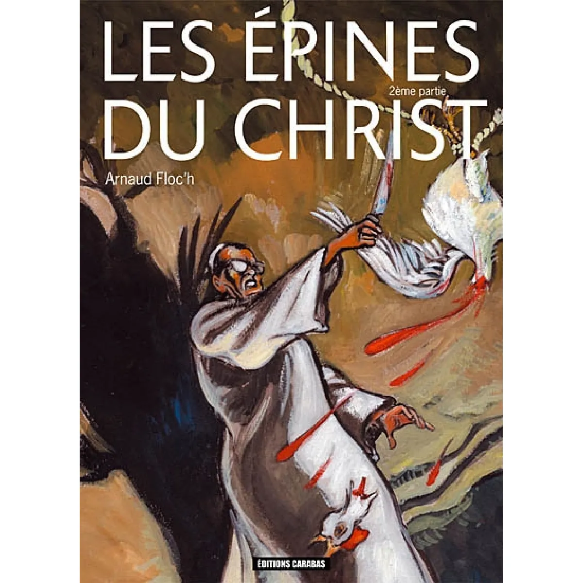 Acheter Les épines du Christ. Vol. 2 État correct - 10,00 € Les épines du Christ. Vol. 2 État correct N/A (Il ne s'agit pas d'une marque reconditionné disponible sur Rue du Commerce Seconde Vie