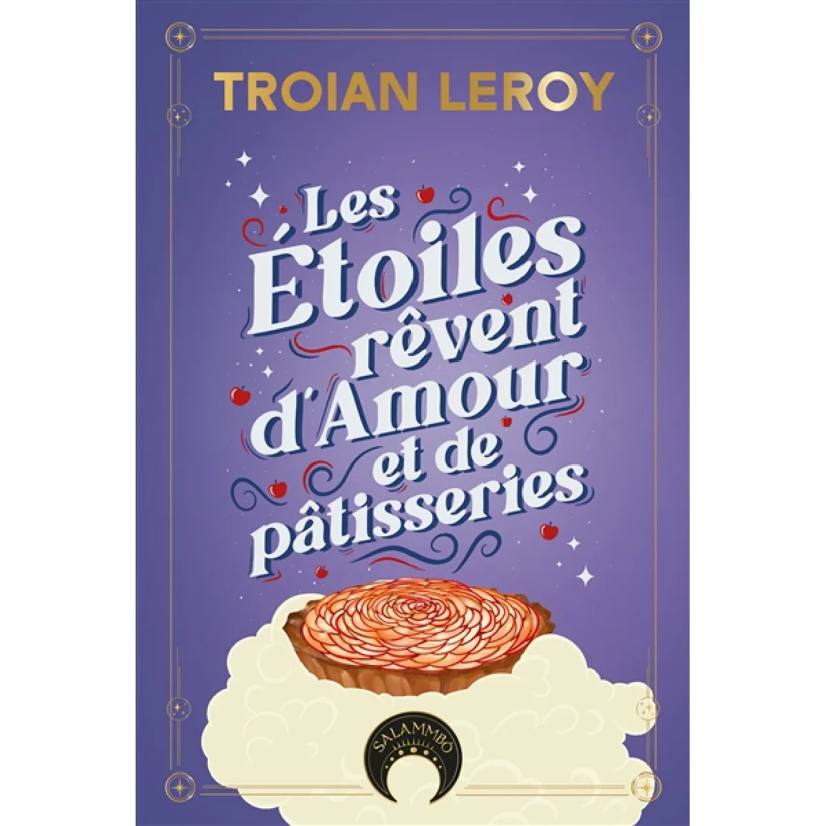 Acheter Les étoiles rêvent d'amour et de pâtisseries État correct - 21,73 € Les étoiles rêvent d'amour et de pâtisseries État correct N/A (Il ne s'agit pas d'une marque reconditionné disponible sur Rue du Commerce Seconde Vie