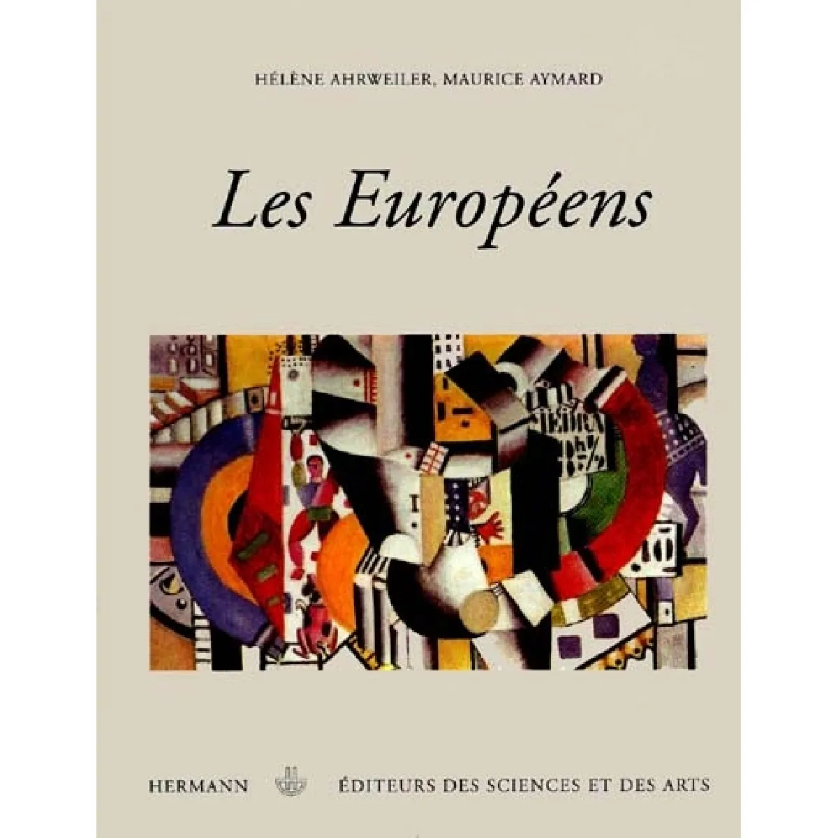 Acheter Les Européens État correct - 15,02 € Les Européens État correct N/A (Il ne s'agit pas d'une marque reconditionné disponible sur Rue du Commerce Seconde Vie