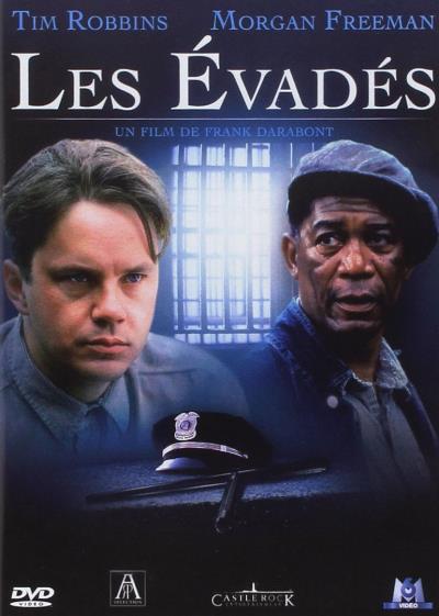 Les Evadés DVD État correct reconditionné disponible sur Fnac | Dero