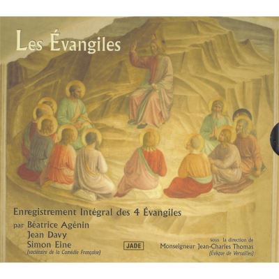 Acheter Les Evangiles État correct - 17,02 € Les Evangiles État correct reconditionné disponible sur Fnac