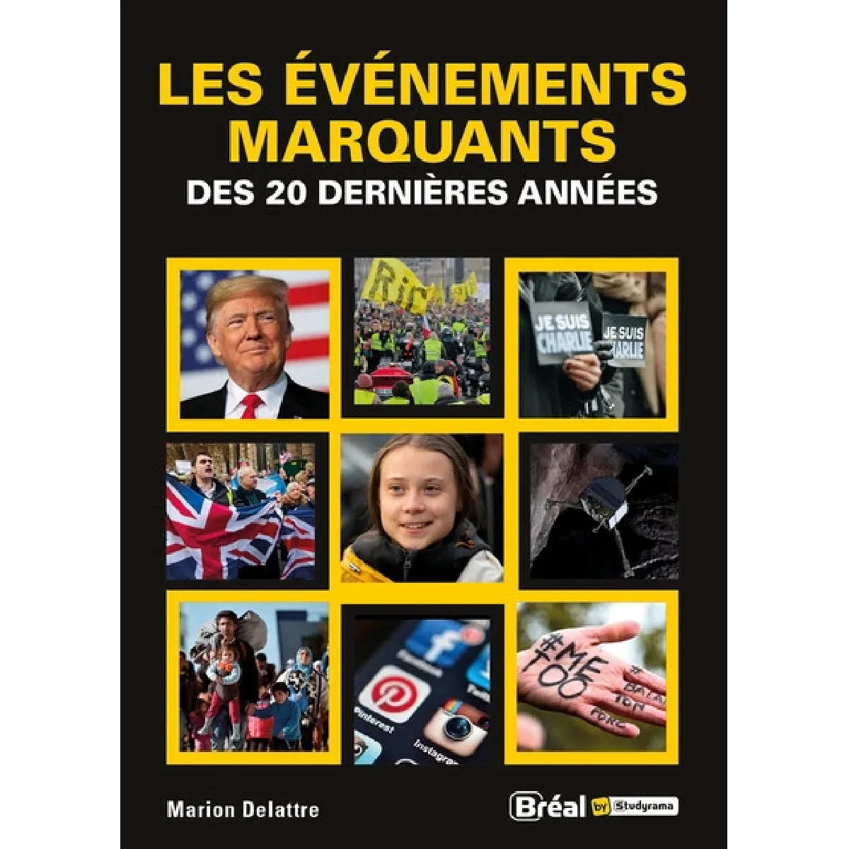 Acheter Les événements marquants du début du XXIe siècle État correct - 10,00 € Les événements marquants du début du XXIe siècle État correct N/A (Il ne s'agit pas d'une marque reconditionné disponible sur Rue du Commerce Seconde Vie