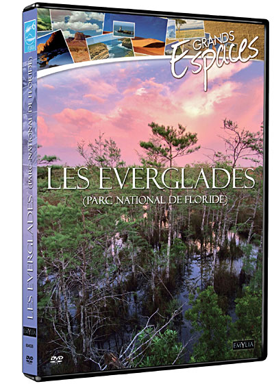 Acheter Les Everglades État correct - 29,75 € Les Everglades État correct reconditionné disponible sur Fnac
