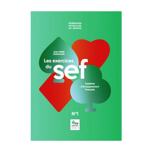 Acheter Les exercices du SEF État correct - 13,30 € Les exercices du SEF État correct reconditionné disponible sur Fnac