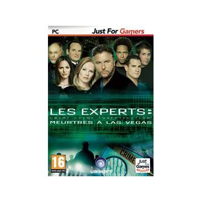 Les Experts (2) Meurtres à Las Vegas État correct reconditionné disponible sur Fnac