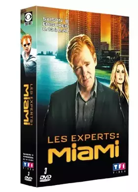 Les Experts : Miami-Saison 8 Vol. 2 Occasion reconditionné disponible sur Ammareal