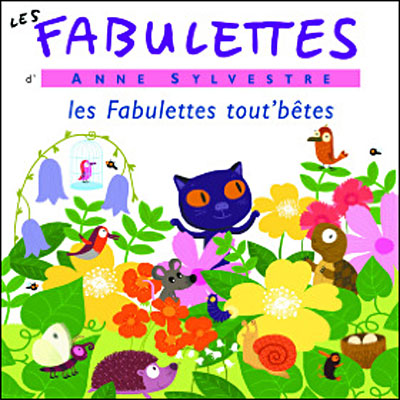 Les Fabulettes tout'bêtes État correct reconditionné disponible sur Fnac