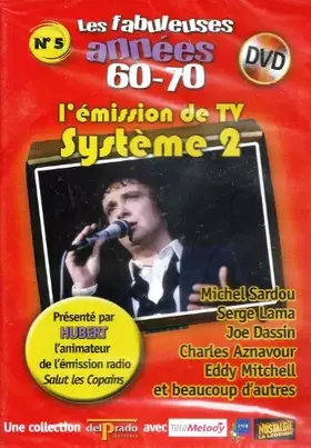 Les fabuleuses années 60-70, n° 5 Bon état reconditionné disponible sur Ammareal