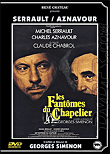 Acheter Les Fantômes du chapelier État correct - 22,94 € Les Fantômes du chapelier État correct reconditionné disponible sur Fnac