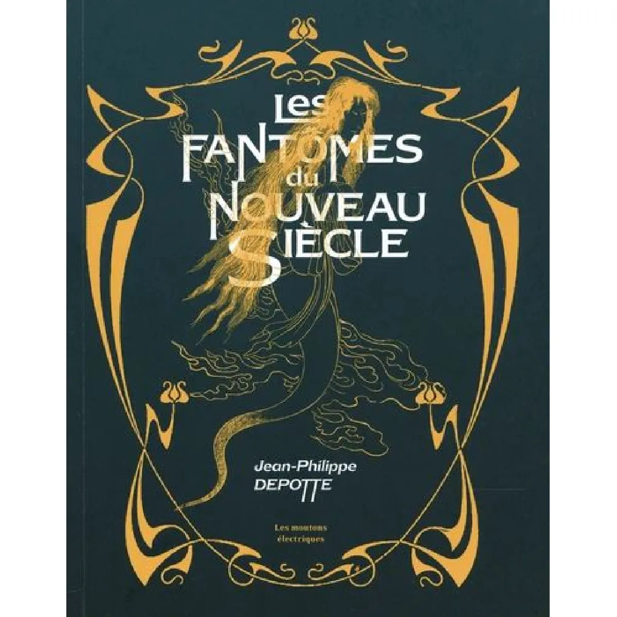 Acheter Les fantômes du nouveau siècle État correct - 12,21 € Les fantômes du nouveau siècle État correct N/A (Il ne s'agit pas d'une marque reconditionné disponible sur Rue du Commerce Seconde Vie