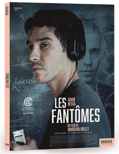 Les Fantômes DVD État correct reconditionné disponible sur Fnac