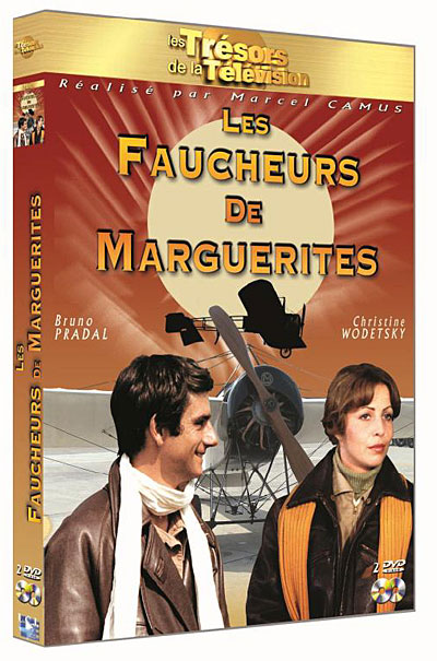 Les faucheurs de marguerites - Coffret 2 DVD État correct reconditionné disponible sur Fnac