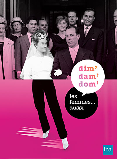 Les Femmes...aussi - Dim, Dam, Dom - Coffret État correct reconditionné disponible sur Fnac