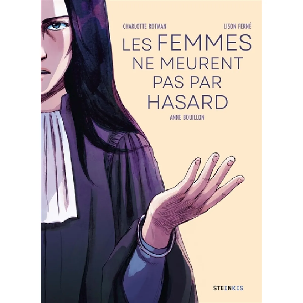 Acheter Les femmes ne meurent pas par hasard État correct - 19,22 € Les femmes ne meurent pas par hasard État correct N/A (Il ne s'agit pas d'une marque reconditionné disponible sur Rue du Commerce Seconde Vie