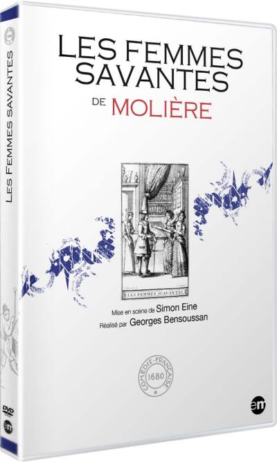 Les femmes savantes DVD État correct reconditionné disponible sur Fnac | Dero
