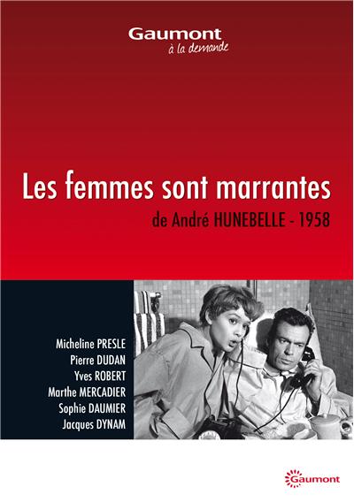 Les femmes sont marrantes… DVD État correct reconditionné disponible sur Fnac