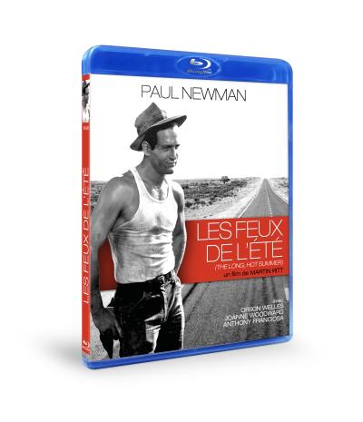 Les feux de l'été Blu-Ray État correct reconditionné disponible sur Fnac