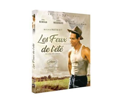 Les Feux de l'été DVD État correct reconditionné disponible sur Fnac