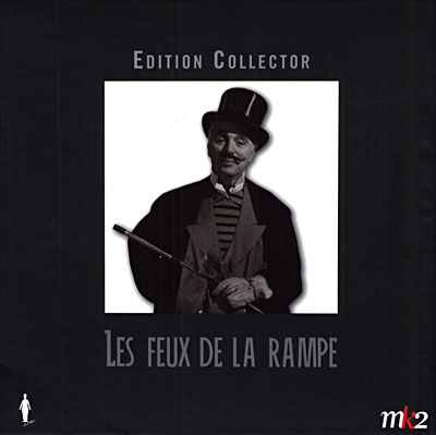 Les Feux de la rampe État correct reconditionné disponible sur Fnac