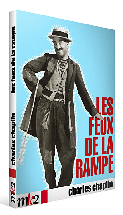 Les Feux de la rampe État correct reconditionné disponible sur Fnac | Dero
