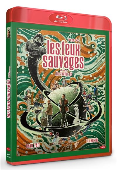 Acheter Les Feux sauvages Blu-ray État correct - 10,79 € Les Feux sauvages Blu-ray État correct reconditionné disponible sur Fnac