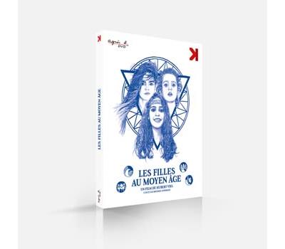 Acheter Les filles au Moyen Age DVD État correct - 16,92 € | Dero Les filles au Moyen Age DVD État correct reconditionné disponible sur Fnac | Dero