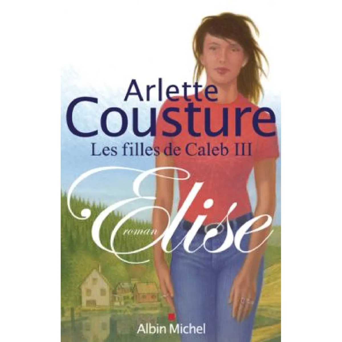 Acheter Les filles de Caleb. Vol. 3. Elise État correct - 23,00 € Les filles de Caleb. Vol. 3. Elise État correct N/A (Il ne s'agit pas d'une marque reconditionné disponible sur Rue du Commerce Seconde Vie