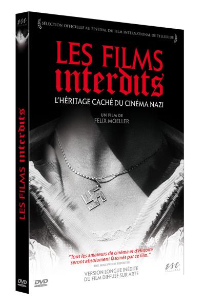 Acheter Les films interdits Edition Fourreau DVD État correct - 19,00 € Les films interdits Edition Fourreau DVD État correct reconditionné disponible sur Fnac