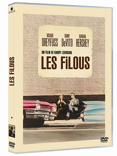 Les Filous État correct reconditionné disponible sur Fnac