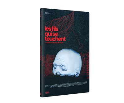 Les fils qui se touchent DVD État correct - 74,99 € Les fils qui se touchent DVD État correct reconditionné disponible sur Fnac