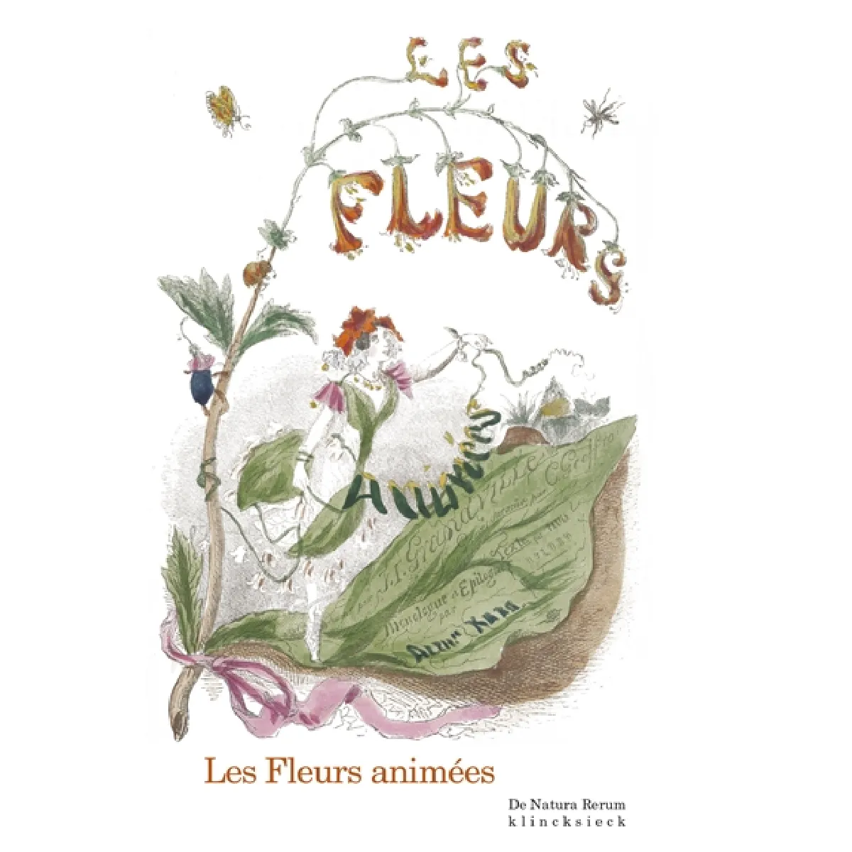 Acheter Les fleurs animées État correct - 24,74 € Les fleurs animées État correct N/A (Il ne s'agit pas d'une marque reconditionné disponible sur Rue du Commerce Seconde Vie