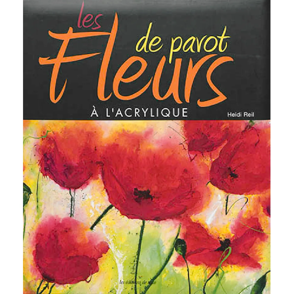 Les fleurs de pavot à l'acrylique État correct - 12,00 € Les fleurs de pavot à l'acrylique État correct N/A (Il ne s'agit pas d'une marque reconditionné disponible sur Rue du Commerce Seconde Vie