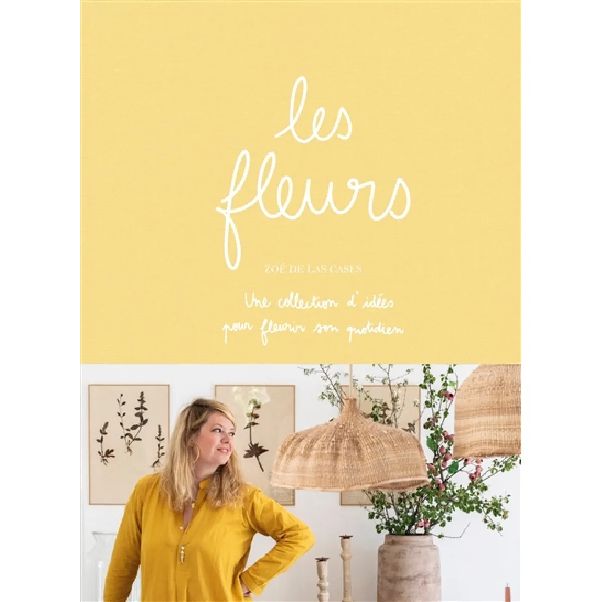 Acheter Les fleurs : une collection d'idées pour fleurir son quotidien État correct - 14,65 € Les fleurs : une collection d'idées pour fleurir son quotidien État correct N/A (Il ne s'agit pas d'une marque reconditionné disponible sur Rue du Commerce Seconde Vie