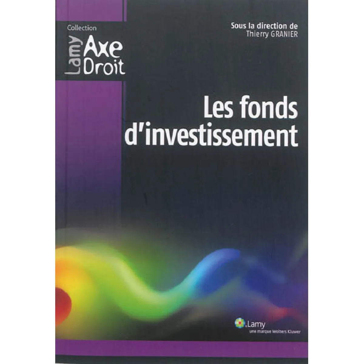 Acheter Les fonds d'investissement État correct - 10,86 € Les fonds d'investissement État correct N/A (Il ne s'agit pas d'une marque reconditionné disponible sur Rue du Commerce Seconde Vie