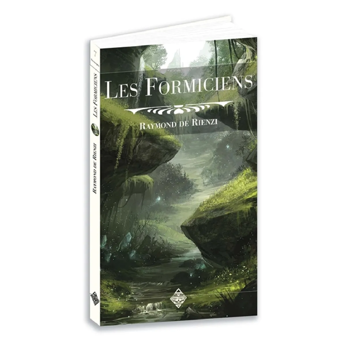 Acheter Les Formiciens : roman de l'ère secondaire État correct - 10,42 € Les Formiciens : roman de l'ère secondaire État correct N/A (Il ne s'agit pas d'une marque reconditionné disponible sur Rue du Commerce Seconde Vie