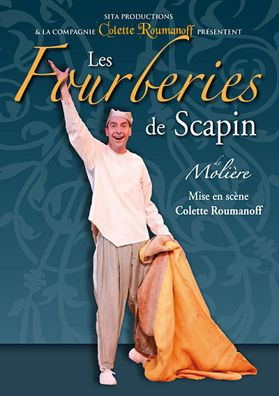 Acheter Les fourberies de scapin dvd 2011 État correct - 15,68 € Les fourberies de scapin dvd 2011 État correct reconditionné disponible sur Fnac