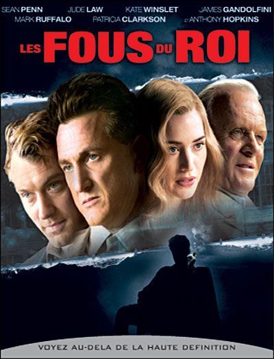 Acheter Les Fous du Roi - Edition Blu-Ray État correct - 19,00 € Les Fous du Roi - Edition Blu-Ray État correct reconditionné disponible sur Fnac