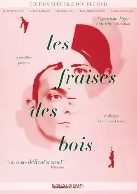 Les Fraises des Bois [Édition Spéciale] - Dominique Choisy Bon état N/A (Epicentre Films n'est pas une marque conn reconditionné disponible sur Ammareal
