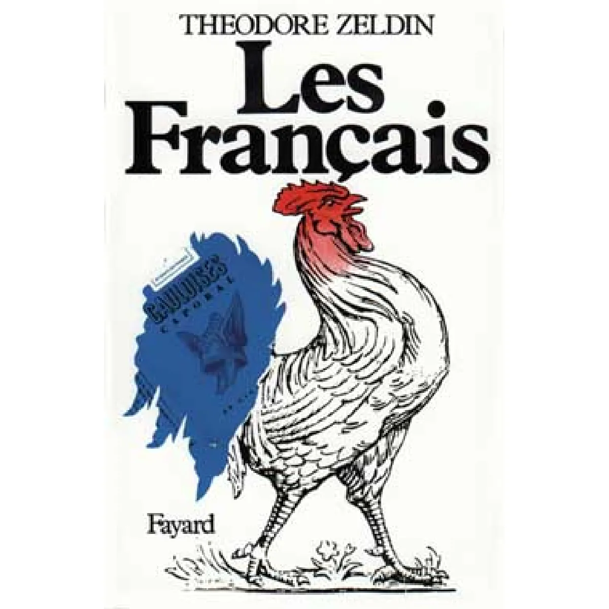 Les Français État correct - 11,00 € Les Français État correct N/A (Il ne s'agit pas d'une marque reconditionné disponible sur Rue du Commerce Seconde Vie