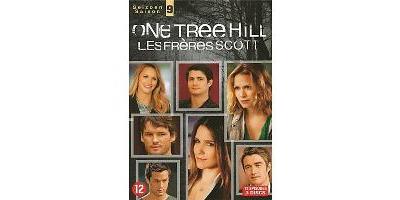 Les Frères Scott / One Tree Hill Saison 9 (Import Belge avec Langue Française) État correct reconditionné disponible sur Fnac | Dero