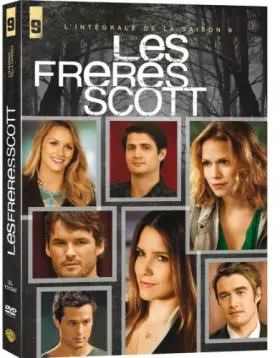 Acheter Les Frères Scott-Saison 9 - Sophia Bush Bon état - 10,50 € Les Frères Scott-Saison 9 - Sophia Bush Bon état Warner Bros. Entertainment France reconditionné disponible sur Ammareal