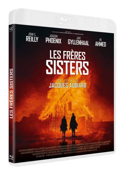 LES FRERES SISTERS-FR-BLURAY État correct reconditionné disponible sur Fnac