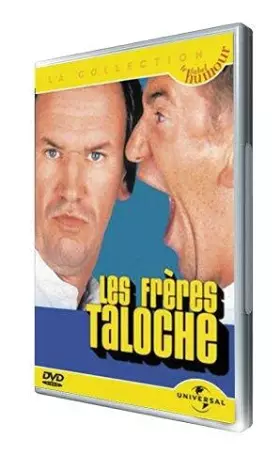Les Frères Taloche - Frank Villano Occasion reconditionné disponible sur Ammareal