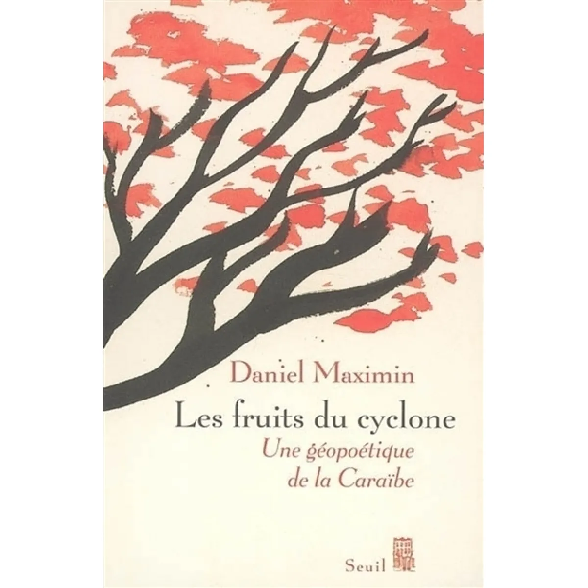 Acheter Les fruits du cyclone : une géopoétique de la Caraïbe État correct - 15,51 € Les fruits du cyclone : une géopoétique de la Caraïbe État correct N/A (Il ne s'agit pas d'une marque reconditionné disponible sur Rue du Commerce Seconde Vie