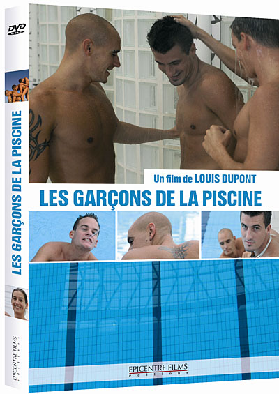 Les Garçons de la piscine État correct reconditionné disponible sur Fnac