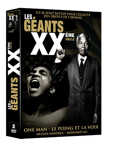 Acheter Les Géants du XXème Siècle - Coffret État correct - 29,00 € Les Géants du XXème Siècle - Coffret État correct reconditionné disponible sur Fnac